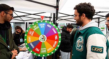 Bakan Kurum: "Daha adil bir dünya sıfır atık ile mümkün"