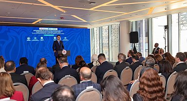 Bakan Kurum: "Doğa artık uyarı yapmıyor, sonuç gösteriyor"