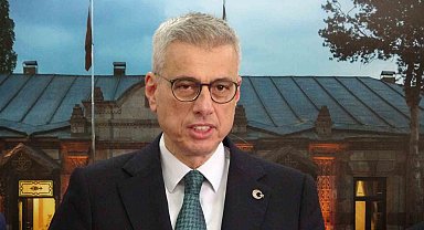 Bakan Memişoğlu: "Türkiye'de ideal kilonu öğren sağlıklı yaşa kampanyası ile 513 bin kilo verildi"