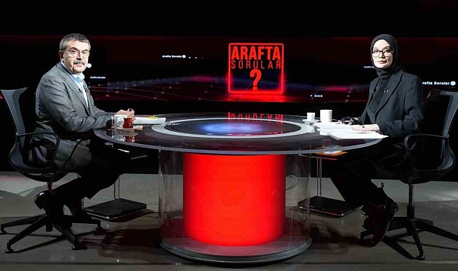 Bakan Tekin: "Ara tatilleri kaldırmıyoruz"