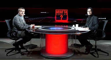 Bakan Tekin: "Ara tatilleri kaldırmıyoruz"