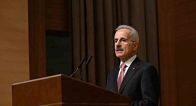 Bakan Uraloğlu: "5G hizmetlerini 2 yıl içerisinde ülkemizin her bir noktasında vatandaşlarımızın hizmetine sunacağız"