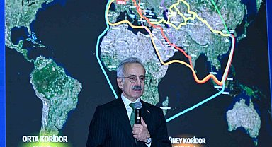 Bakan Uraloğlu: "95 milyon civarında cep telefonu var, bunların 32 milyonu 5G'ye uyumlu"