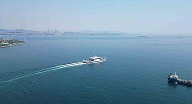 Bakan Uraloğlu: "ÖTV'siz yakıt uygulamamızla denizcilik sektörümüze bugüne kadar 7,5 milyon ton yakıt desteği verdik"