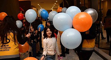 Balıkesir Büyükşehir'den Çölyak hastalarına glütensiz iftar