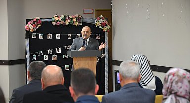 Balıkesir'de 'Zarafet' ve 'Edebiyat' atölyeleri hizmete girdi