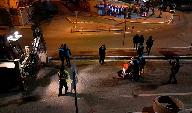 Balıklıgöl bölgesinde altyapı seferberliği başladı