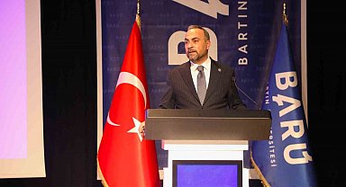 BARÜ'de 8 Mart Dünya Kadınlar Günü çeşitli etkinliklerle kutlandı