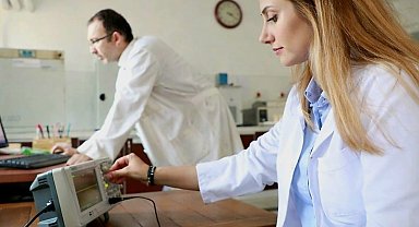 BARÜ'nün sürdürülebilir enerji alanına yönelik projesine TÜBİTAK'tan destek