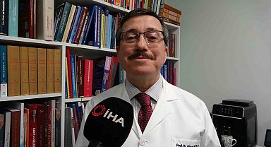 Baş-boyun kanserlerinde erken teşhis uyarısı