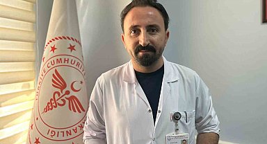 Başhekim Yardımcısı Yeler'den kolon ve mide kanserine karşı tarama çağrısı