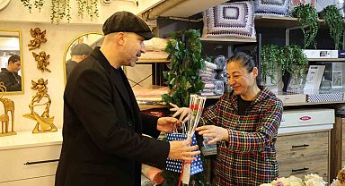 Başkan Arıkan: "Hayatın her alanında söz sahibi olmalarını sağlamak en önemli sorumluluklarımızdan biri"