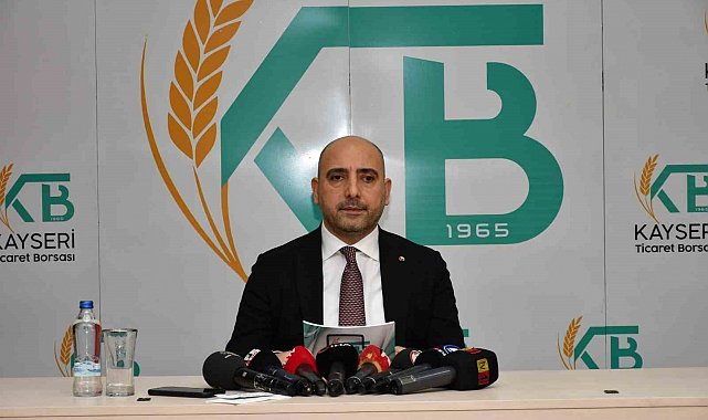 Başkan Bağlamış'tan Kadir Gecesi mesajı