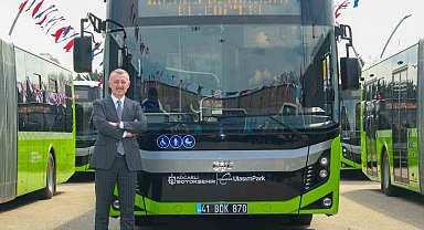 Başkan Büyükakın kalem kalem açıkladı: "Kendi rekorumuzu kırıyoruz"