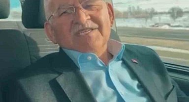 Başkan Büyükkılıç, ilkokul öğrencilerinin isteğine kayıtsız kalmadı