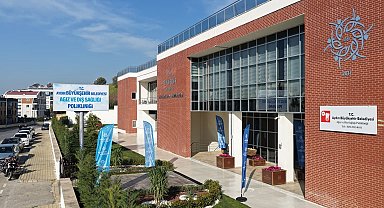 Başkan Çerçioğlu, Ağız ve Diş Sağlığı Polikliniği'ni Aydın'a kazandırdı