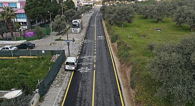 Başkan Çerçioğlu: "Aydınımız için çalışmaya devam edeceğiz"