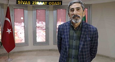 Başkan Çetindağ: "2026 yılında su sıkıntısı yaşanmayacak"