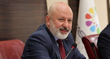 Başkan Çolakbayrakdar: "Her ürün ülke ekonomisine katkı sağlıyor"