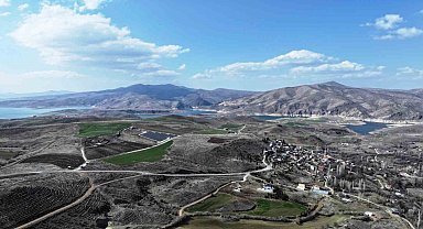 Başkan Çolakbayrakdar: "Türkiye'de ağaç dikmede rekor kırdık, şimdi yeni bir rekor için çalışıyoruz"