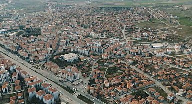 Başkan Dere'den ikinci yıl mesajı: "Yaptığımız her hizmeti Sungurlu'muzun evlatlarına armağan ediyoruz"