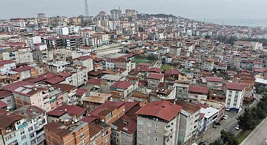 Başkan Doğan: "Kentsel dönüşümde ilk etabı başlatıyoruz"