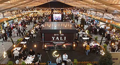 Başkan Doğan: "Ramazan'ı birlikte yaşadık, bayramı da birlikte kutlayacağız"