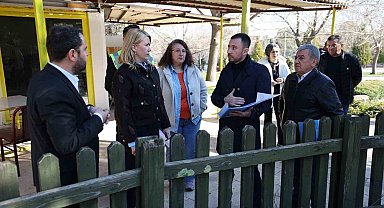Başkan Doğan yeni Aktif Yaş Alma Merkezi müjdesi verdi