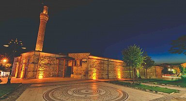 Başkan Dökmeci'den Cumhurbaşkanı Erdoğan'a teşekkür