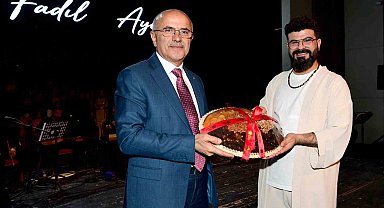 Başkan Er'den Malatyalılara konser müjdesi