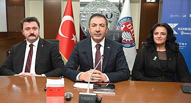 Başkan Erdoğan: "Kadın girişimcilerimiz, ekonomimizin en güçlü dinamiklerinden biridir"