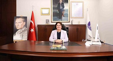 Başkan Gençay: "Ramazan Bayramı'nı en içten dileklerimle kutluyorum"