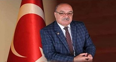 Başkan Gödekmerdan'dan, Kadir Gecesi mesajı