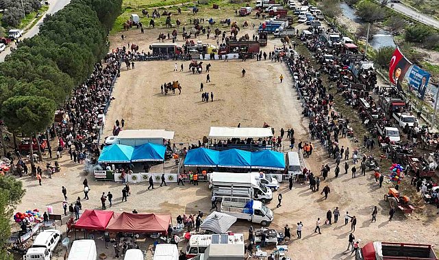 Başkan Güler: "Kültürümüzün önemli bir parçasını büyük bir coşkuyla tamamladık"