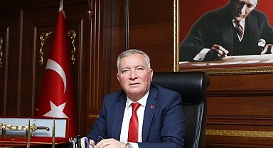Başkan Kepenek; "Kadınlarımız toplumumuzun en önemli değerlerindendir"