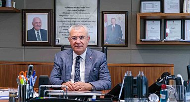 Başkan Kıvanç: "Adana'nın ihracatı Şubat ayında yüzde 17,8 arttı"