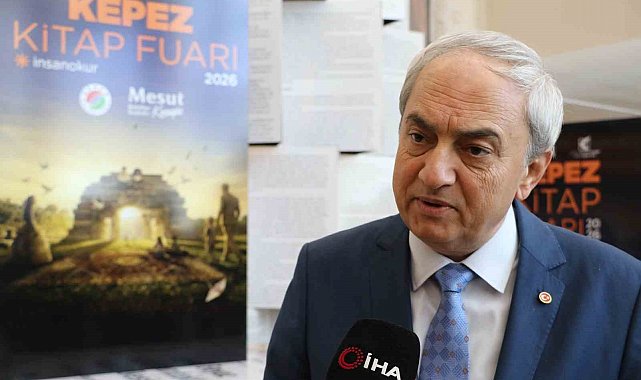 Başkan Kocagöz: "Kepez'de kaçak yapıya kesinlikle izin verilmeyecek"