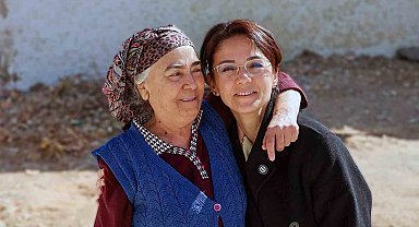 Başkan Köksal Aras'tan Ramazan Bayramı mesajı