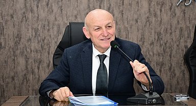 Başkan Kul: "Vatandaşımızın her bir kuruşu bize emanet"