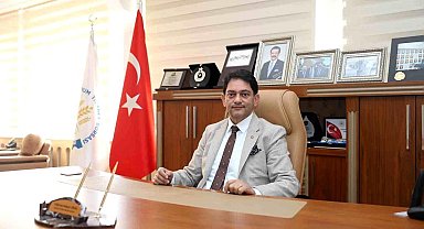 Başkan Oral'dan 12 Mart mesajı