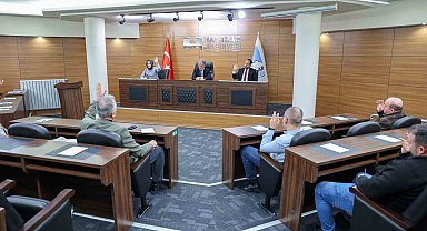 Başkan Özdoğan: "Hacılar'da ciddi bir dayanışma örneği sergiliyoruz"