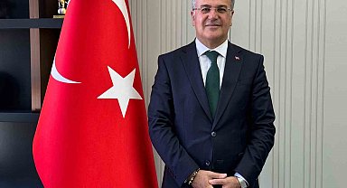 Başkan Özdoğan: "Kadınlarımız, toplumumuzun güvencesidir"