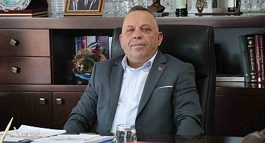 Başkan Özel: "Ramazan Bayramı'na ulaşmanın sevincini hep birlikte yaşıyoruz"