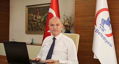 Başkan Özlü'den 8 Mart mesajı