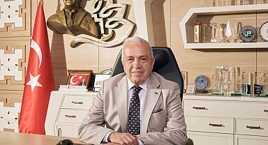 Başkan Şadi Özdemir'den acele kamulaştırma değerlendirmesi