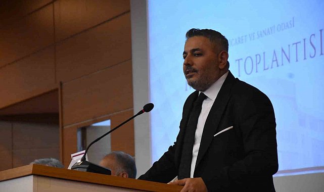 Başkan Sadıkoğlu'ndan önemli bir çağrı daha