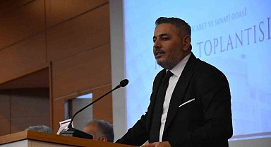 Başkan Sadıkoğlu'ndan önemli bir çağrı daha