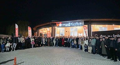 Başkan Subaşı belediye çalışanlarıyla iftar sofrasında buluştu