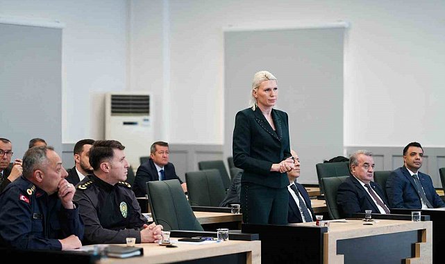 Başkan Subaşı, "Bilecik'te 700'ü aşkın sokak hayvanı barınaklarda en iyi şekilde ağırlanıyor"