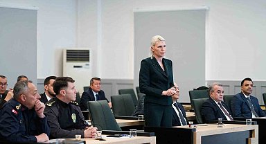 Başkan Subaşı, "Bilecik'te 700'ü aşkın sokak hayvanı barınaklarda en iyi şekilde ağırlanıyor"